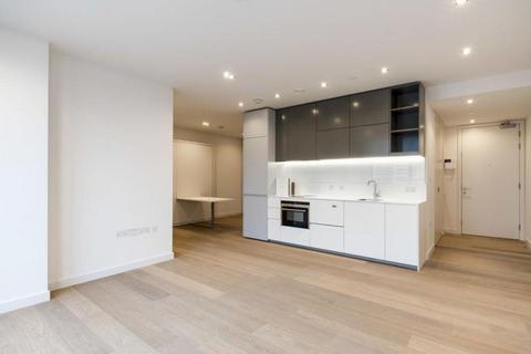 Studio for sale, Handyside Street, Plimsoll Building, N1C