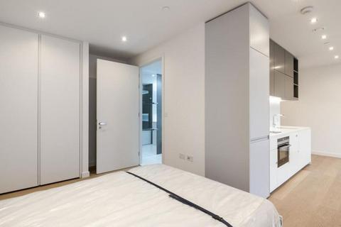 Studio for sale, Handyside Street, Plimsoll Building, N1C
