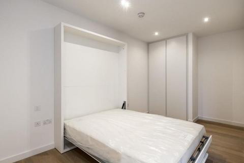 Studio for sale, Handyside Street, Plimsoll Building, N1C