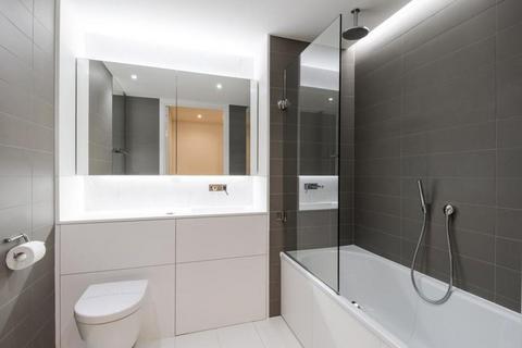 Studio for sale, Handyside Street, Plimsoll Building, N1C