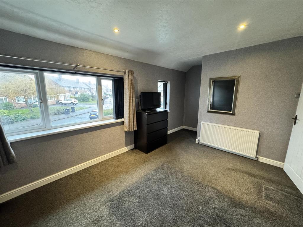 Bedroom Two.