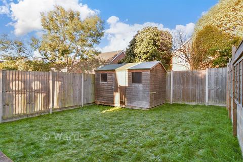 undefined, Cranmere Court, Rochester ME2