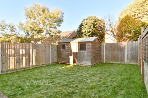 undefined, Cranmere Court, Rochester ME2