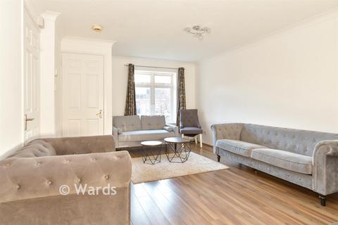 undefined, Cranmere Court, Rochester ME2