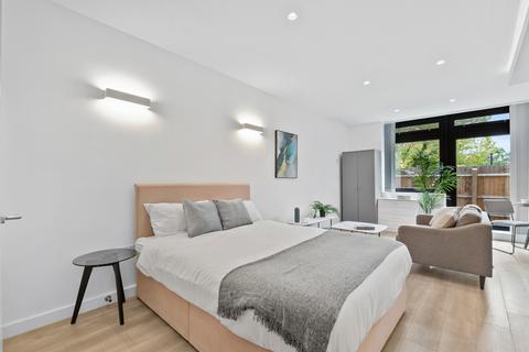 Studio to rent, Flat 56, Akron House, New Horizons Court TW8