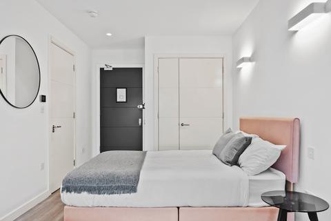 Studio to rent, Flat 56, Akron House, New Horizons Court TW8