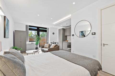 Studio to rent, Flat 56, Akron House, New Horizons Court TW8