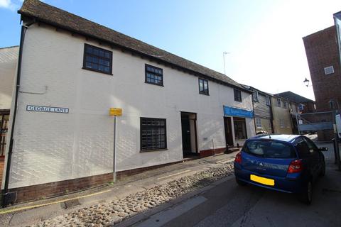 undefined, George Lane, Royston, SG8