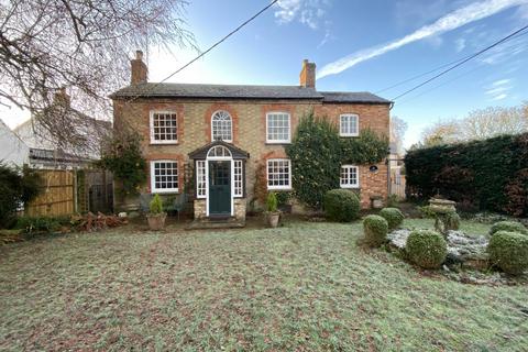 undefined, The Green, Stoke Hammond MK17