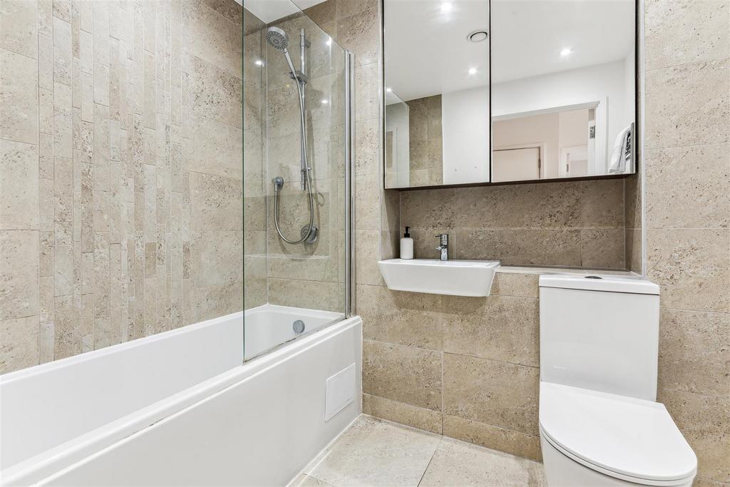 Edmunds House, W4 - FOR SALE