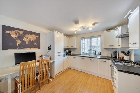 1 bedroom flat for sale, Dodd Road, Constable Court, WD24