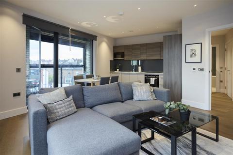 1 bedroom flat for sale, Patcham Terrace, SW8