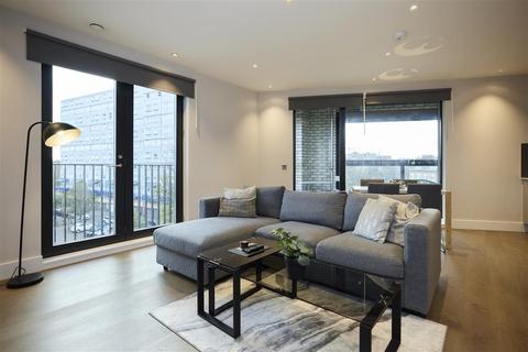 1 bedroom flat for sale, Patcham Terrace, SW8