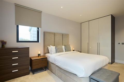 1 bedroom flat for sale, Patcham Terrace, SW8