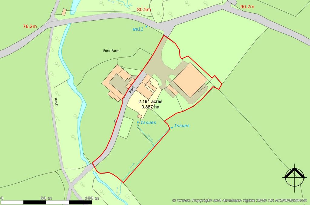 Land Plan