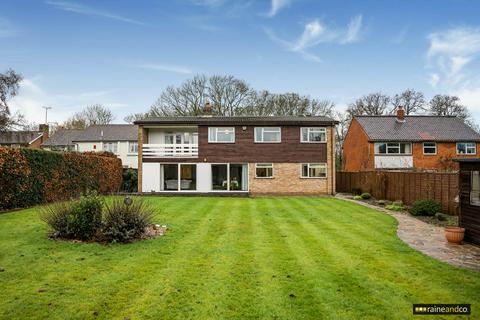 5 bedroom detached house for sale, Pleasant Rise, Hatfield