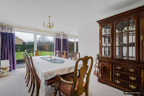 5 bedroom detached house for sale, Pleasant Rise, Hatfield