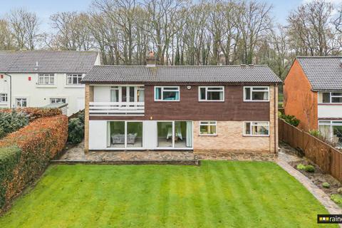 undefined, Pleasant Rise, Hatfield