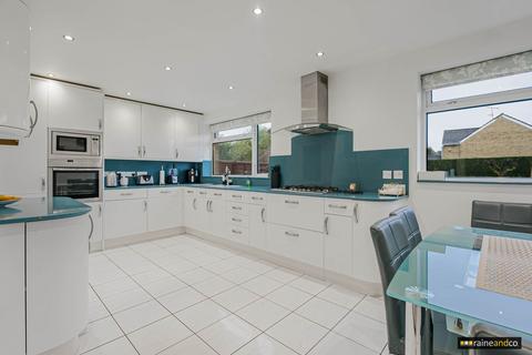 undefined, Pleasant Rise, Hatfield