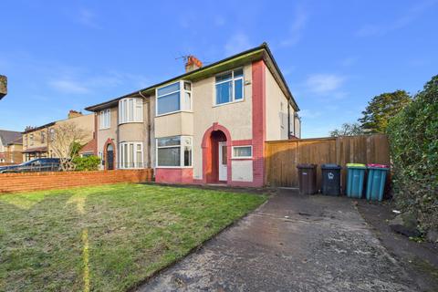 undefined, Woodlands Avenue, Ribbleton PR2