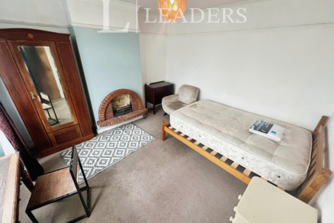 undefined, Arbury Road, CB4