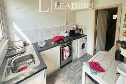 undefined, Arbury Road, CB4