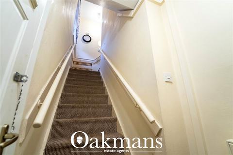 1 bedroom maisonette for sale, Alwold Road, Birmingham, B29