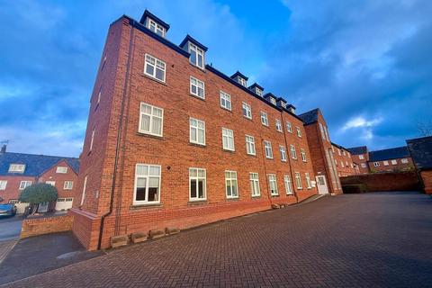 undefined, Eastgate, Macclesfield