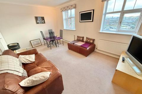 1 bedroom flat for sale, Eastgate, Macclesfield