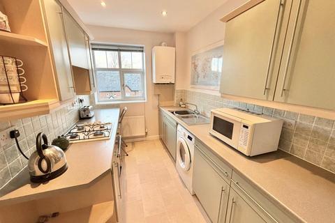 1 bedroom flat for sale, Eastgate, Macclesfield