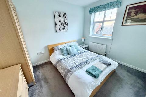 1 bedroom flat for sale, Eastgate, Macclesfield