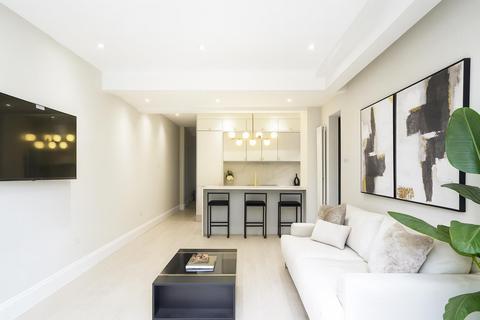 2 bedroom flat for sale, Furness Road, London NW10