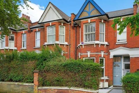 2 bedroom flat for sale, Furness Road, London NW10