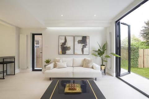 2 bedroom flat for sale, Furness Road, London NW10