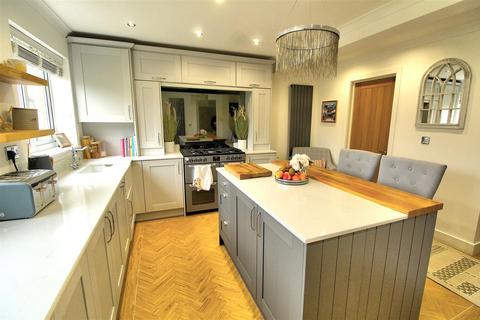 4 bedroom detached house for sale, Okehampton Drive, Houghton Le Spring DH4
