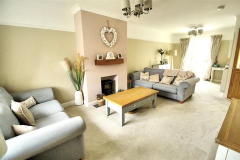 4 bedroom detached house for sale, Okehampton Drive, Houghton Le Spring DH4