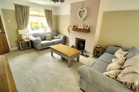 4 bedroom detached house for sale, Okehampton Drive, Houghton Le Spring DH4