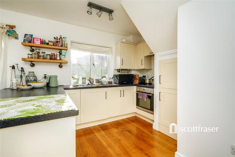 1 bedroom flat to rent, Shaftsbury Road, Headington, Oxford, OX3