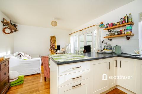 1 bedroom flat to rent, Shaftsbury Road, Headington, Oxford, OX3