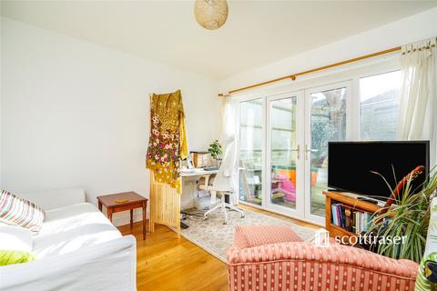 1 bedroom flat to rent, Shaftsbury Road, Headington, Oxford, OX3