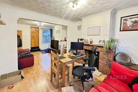 2 bedroom house to rent, Ashley Street, Ipswich, IP2