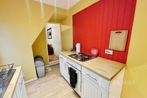 2 bedroom house to rent, Ashley Street, Ipswich, IP2