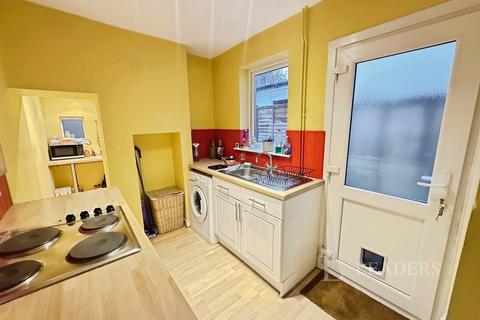 2 bedroom house to rent, Ashley Street, Ipswich, IP2