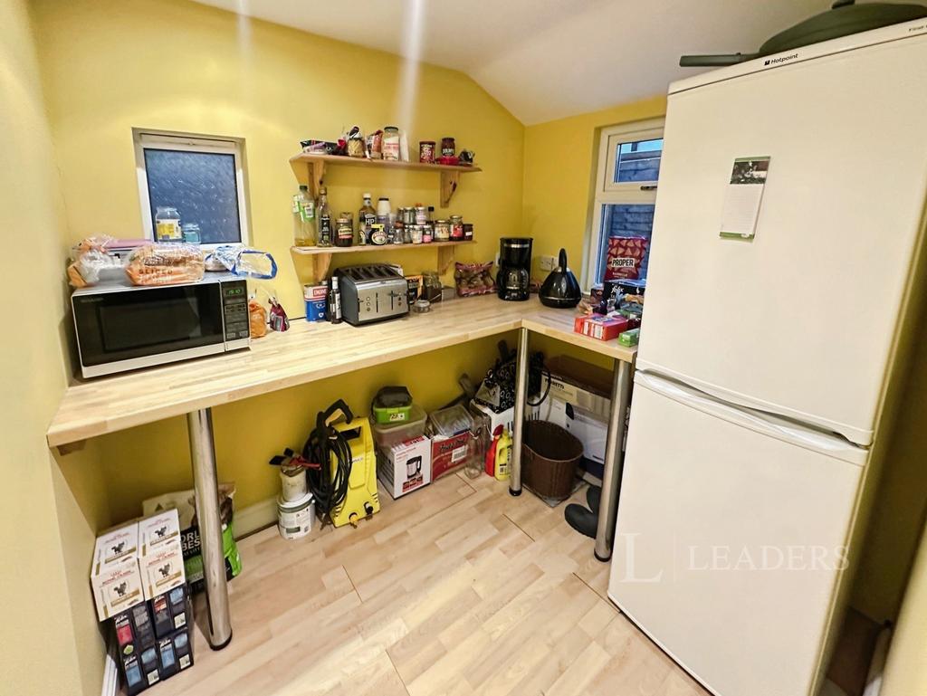 Pantry
