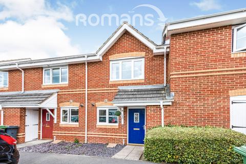 undefined, Broadmere Road, Beggarwood, Basingstoke, RG22
