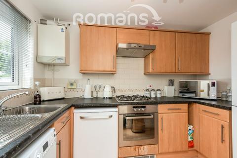 undefined, Broadmere Road, Beggarwood, Basingstoke, RG22
