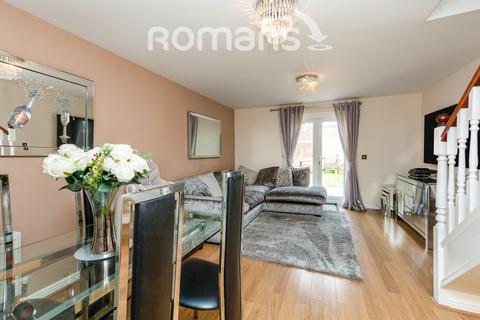 undefined, Broadmere Road, Beggarwood, Basingstoke, RG22