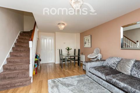 undefined, Broadmere Road, Beggarwood, Basingstoke, RG22