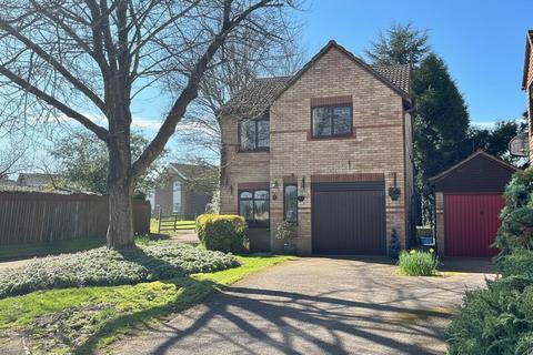 3 bedroom house for sale, Epping Walk, Daventry