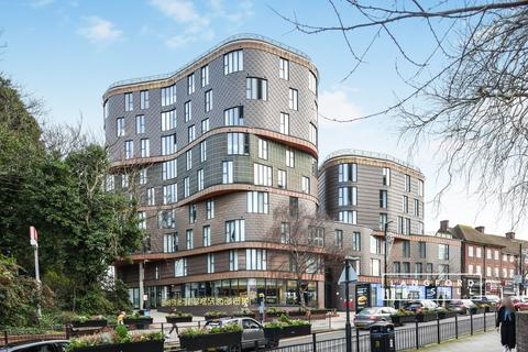 Station Road Sidcup DA15